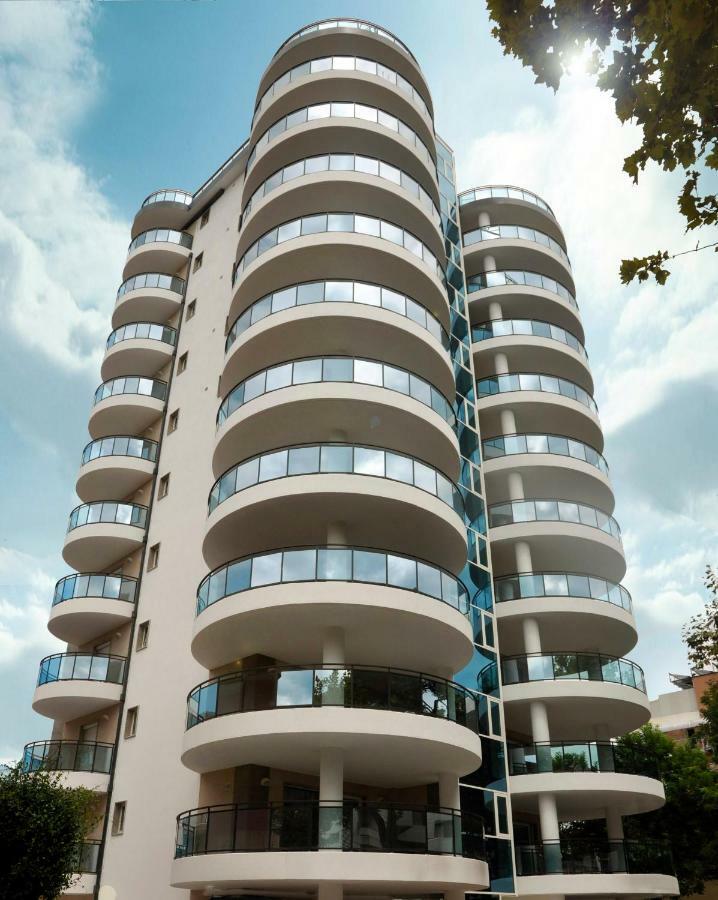 Skyresidence 리그나노 사비아도로 외부 사진
