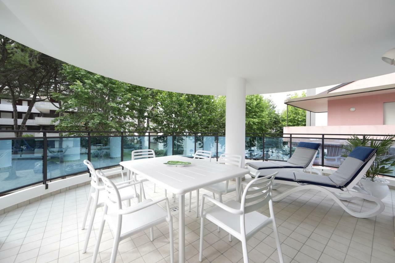 Skyresidence 리그나노 사비아도로 외부 사진