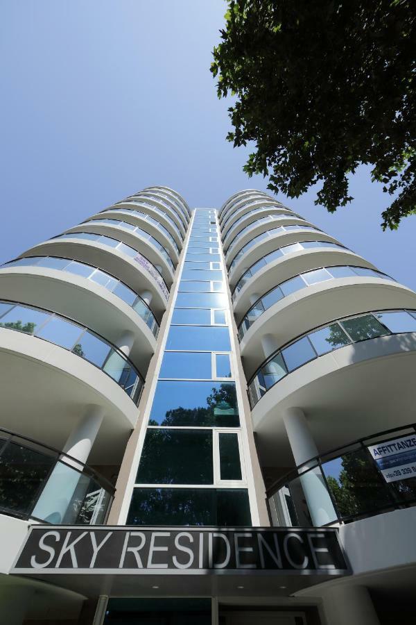 Skyresidence 리그나노 사비아도로 외부 사진
