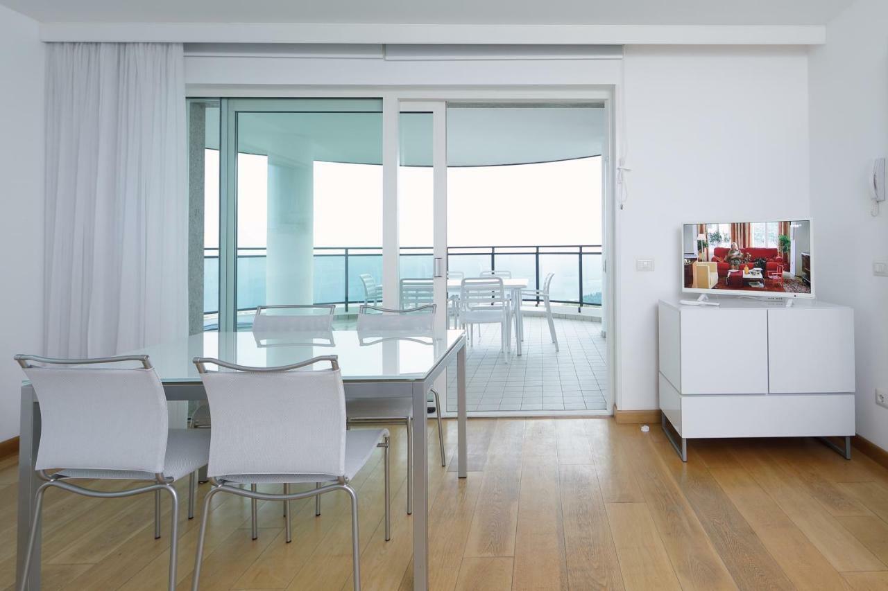Skyresidence 리그나노 사비아도로 외부 사진