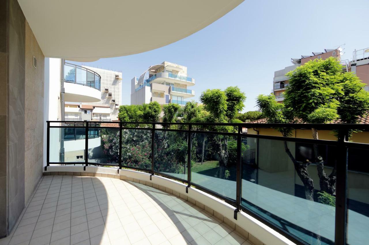 Skyresidence 리그나노 사비아도로 외부 사진
