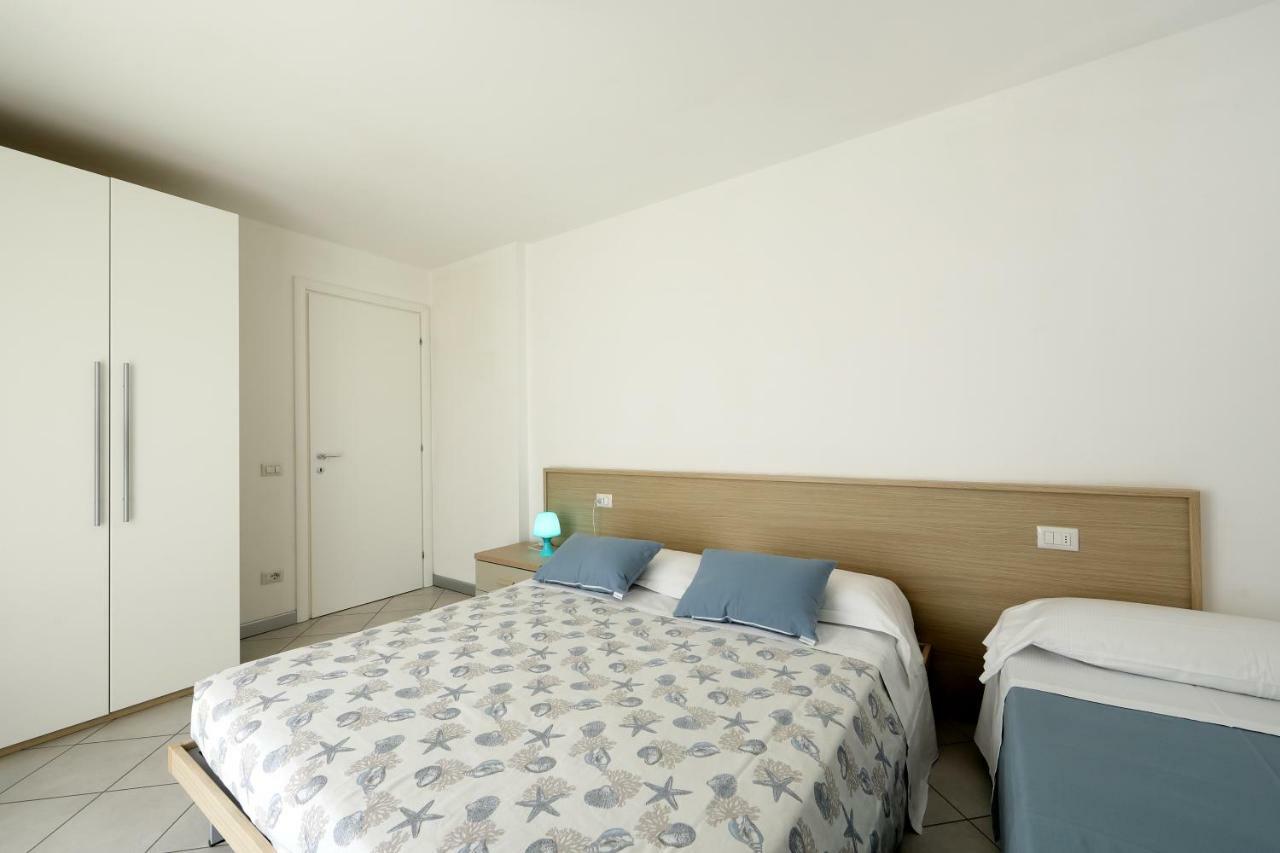 Skyresidence 리그나노 사비아도로 외부 사진