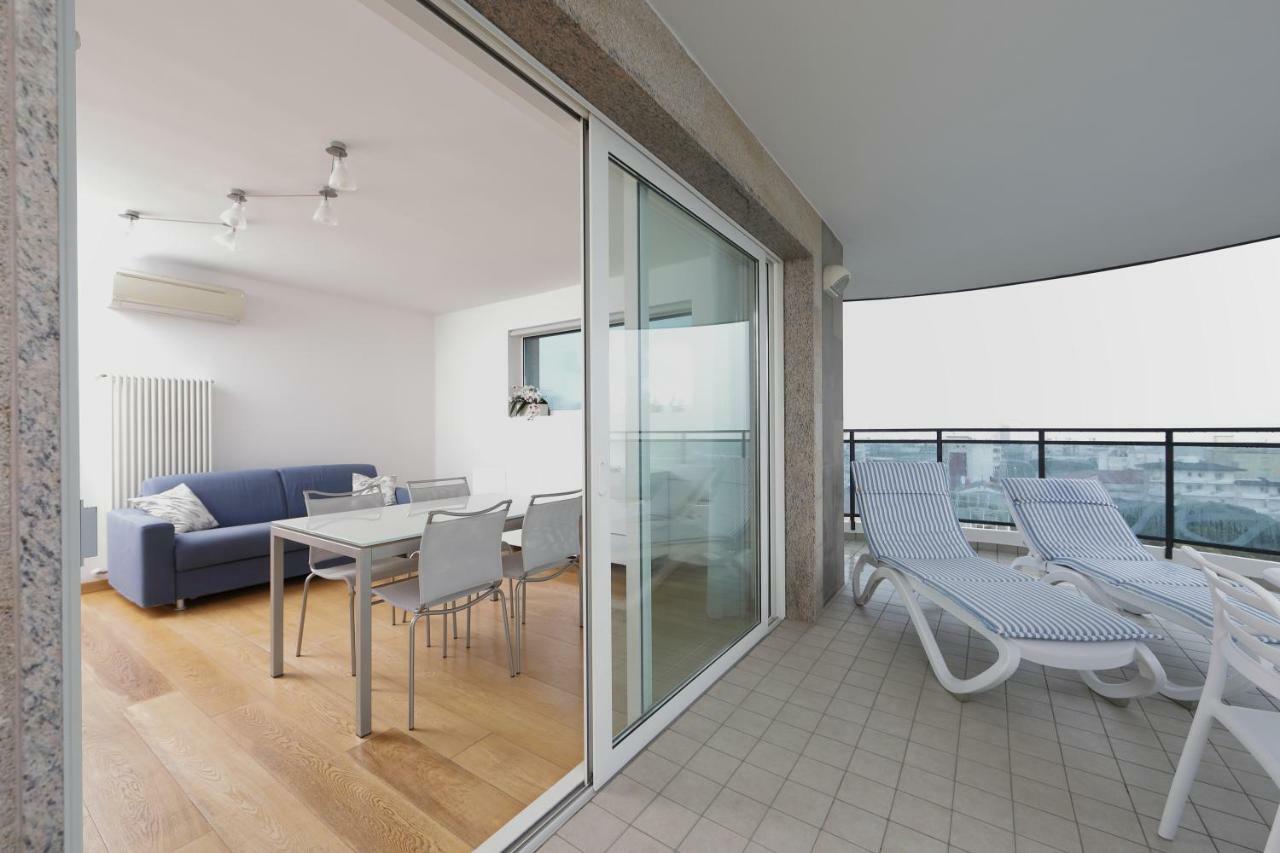 Skyresidence 리그나노 사비아도로 외부 사진
