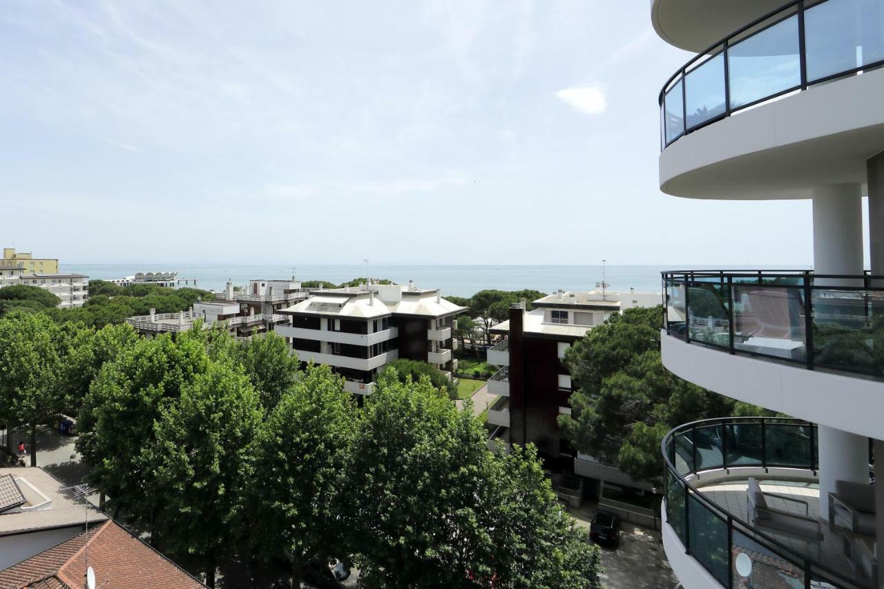 Skyresidence 리그나노 사비아도로 외부 사진